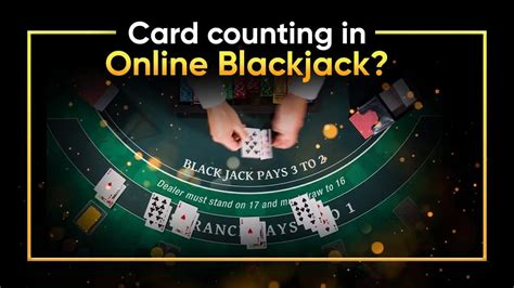 does card counting work online casinos|Card Counting Online [2024] .